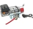 Электрическая лебедка (электролебедка) T-Max EW-6500 Improved OFF-ROAD W0314 1