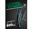 Рычажно-плунжерный шприц для нагнетания густой смазки ROCKFORCE 600 мл RF-78043E(51282) 2