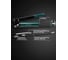 Рычажно-плунжерный шприц для нагнетания густой смазки ROCKFORCE 600 мл RF-78043E(51282) 3