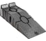 Трап автомобильный пластиковый Rockforce 3т RF-TRD2005(52767) 7