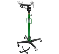 Стойка трансмиссионная гидравлическая Rockforce 0,5т с адаптером RF-TEL05001(52629)