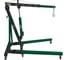 Кран гаражный гидравлический подкатной Rockforce RF-T32002X(52438) 1