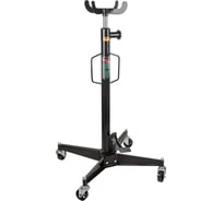 Стойка трансмиссионная гидравлическая Rockforce ''Profi'' 0,5т RF-TEL05004S BIG(52955)