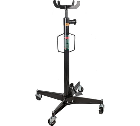 Стойка трансмиссионная гидравлическая Rockforce ''Profi'' 0,5т RF-TEL05004S BIG(52955)