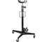 Стойка трансмиссионная гидравлическая Rockforce ''Profi'' 0,5т RF-TEL05004S BIG(52955) 1