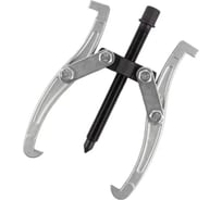 Двухлапый съемник KingTul 6'' Ø захвата -150 мм, длина лап - 150 мм,лапы S-образные KT-6590106N