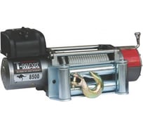 Электрическая лебедка T-Max EW-8500 Improved OFF-ROAD 12В W0315