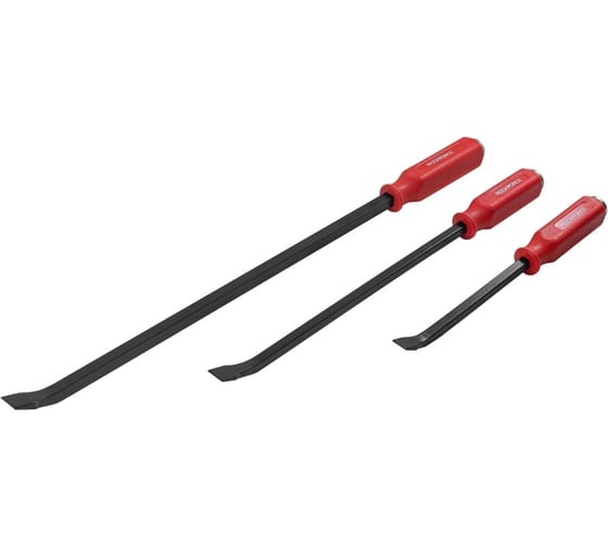 Набор монтировок Rockforce 3 предмета, на держателе RF-904U3A