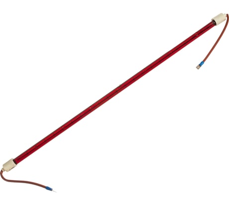 Излучатель (1100 Вт, 500 мм, для ИК сушек IR1L, IR2L до 12.16) Trommelberg LHW500 LFY