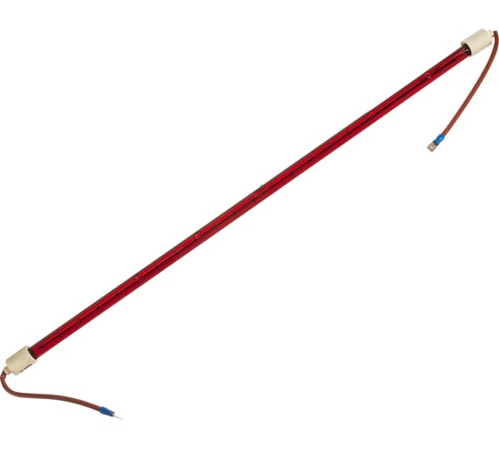 Излучатель (1100 Вт, 500 мм, для ИК сушек IR1L, IR2L до 12.16) Trommelberg LHW500 LFY 1