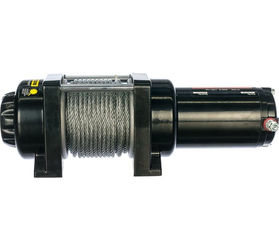 Электрическая лебедка Superwinch LT3000 W0857
