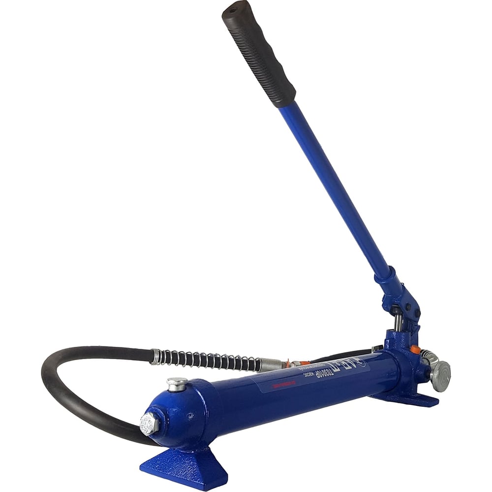 Гидравлический ручной насос 10 т AE&T T03010P - выгодная цена, отзывы ...
