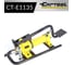 Гидравлический ножной насос Car-tool 0.6 л, 700 бар CT-E1135 4