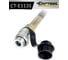 Гидравлический ножной насос Car-tool 0.6 л, 700 бар CT-E1135 7