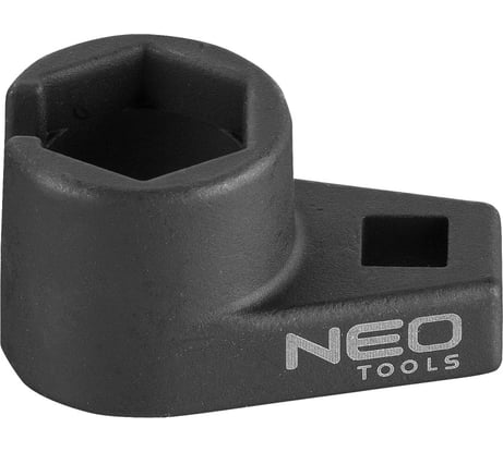 Ключ для лямбда-зонда, 22 x 30 мм, 3/8 дюйма NEO Tools 11-204