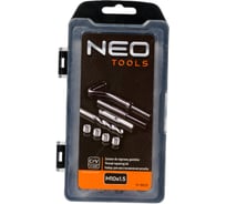 Набор для восстановления резьбы M10 NEO Tools 11-903