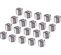 Набор резьбовых вставок M8, 20 штук NEO Tools 11-907