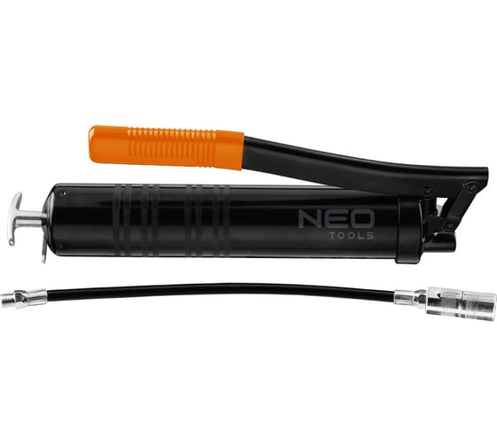Рычажный солидолонагнетатель NEO Tools 11-500