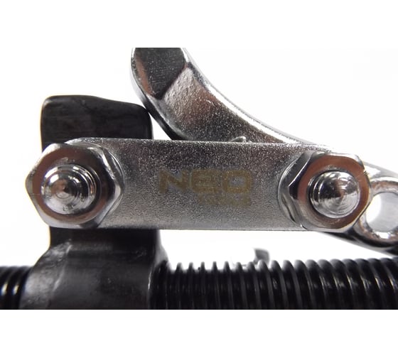 Съёмник подшипников 3-х лапчатый 4" 60 - 100мм NEO Tools 11-861