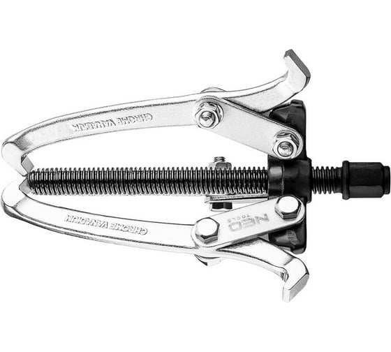 Съёмник подшипников 3-х лапчатый 6", 80 - 300мм NEO Tools 11-862 1