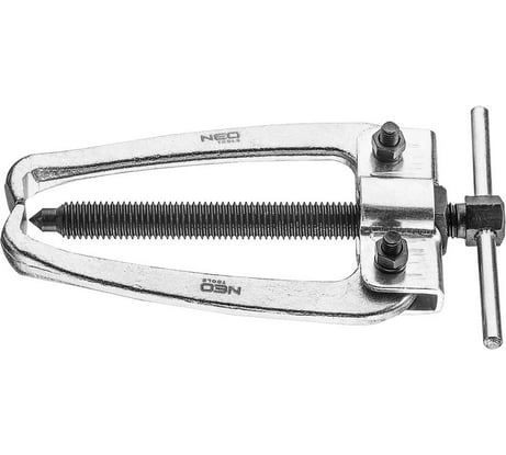 Съемник с двумя захватами мини 3 NEO Tools 11-873
