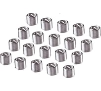 Набор резьбовых вставок M12, 10 штук NEO Tools 11-909