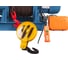 Электрическая лебедка GEARSEN KDJ-2500 2500 кг х 100 м, 380 В GKDJ 2500-100-380 3