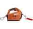 Электрическая переносная лебедка GEARSEN sq 250 кг х 8 м, 220 В GSQ 250-80-220 1