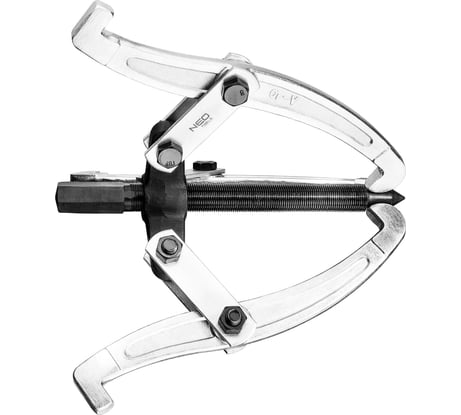 Трехлапчатый съёмник подшипников 12" NEO Tools 11-859