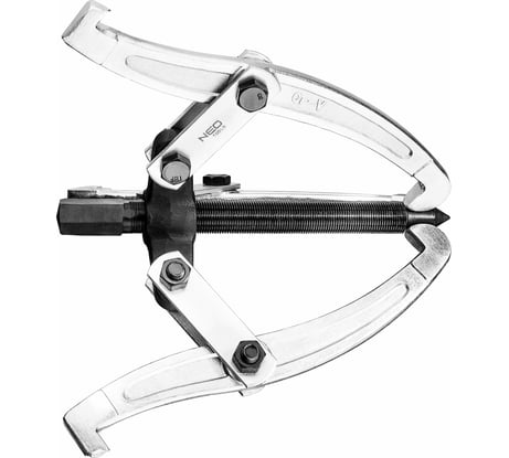 Трехлапчатый съёмник подшипников 6" NEO Tools 11-857