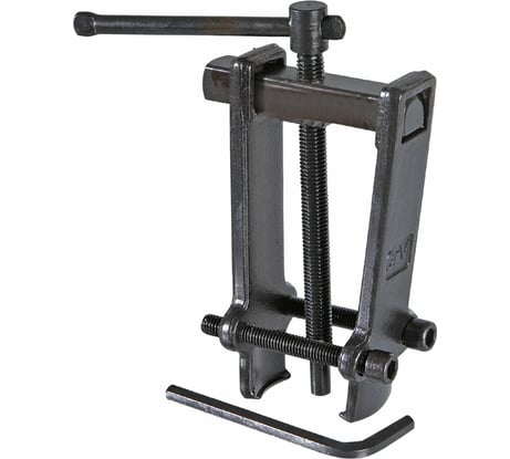 Внутренний двухлапый съемник подшипников, 24 - 55 x 100 мм NEO Tools 11-813