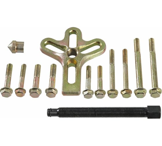 Набор съемников ступиц, 13 шт. NEO Tools 11-811 1