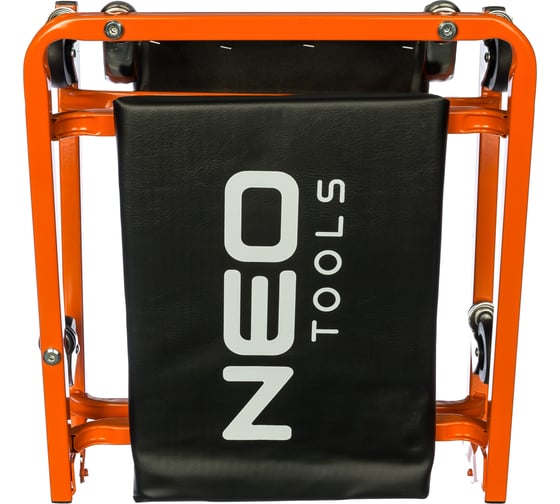 Тележка на роликах для работы под автомобилем 930x440x105 мм NEO Tools 11-600