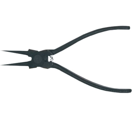 Щипцы для внутренних стопорных колец (150 мм, прямые) Top Tools 32D303