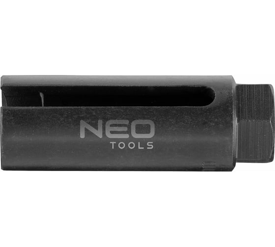 Ключ для лямбда-зонда, 22x90 мм, 3/8 NEO Tools 11-205