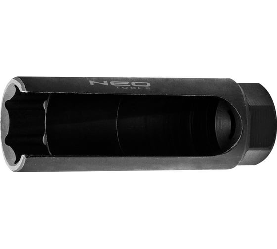 Ключ для лямбда-зонда, 22x90 мм, 3/8 NEO Tools 11-205