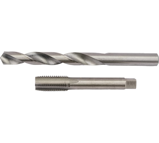 Набор для восстановления резьбы M12 NEO Tools 11-904