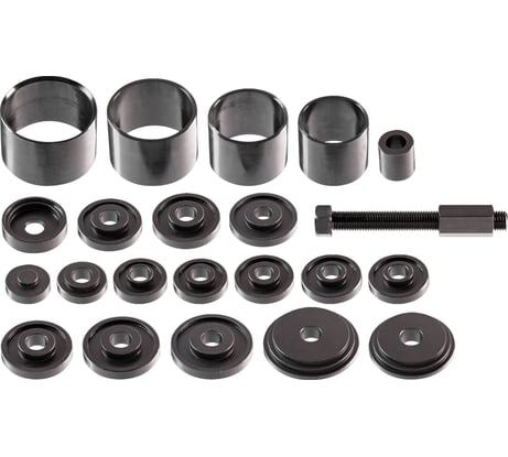 Набор для снятия/установки подшипников NEO Tools 11-829