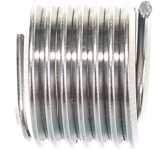 Набор резьбовых вставок M10, 20 шт. NEO Tools 11-908