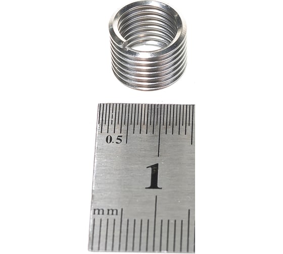 Набор резьбовых вставок M10, 20 шт. NEO Tools 11-908