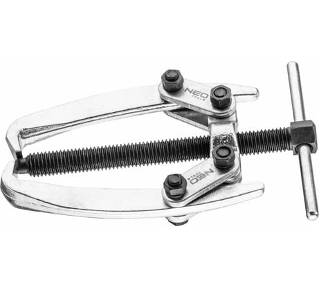 Двухлапчатый съёмник подшипников 6" NEO Tools 11-852