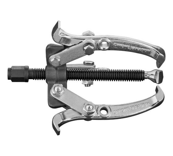 Трехлапчатый съёмник подшипников 8" NEO Tools 11-858