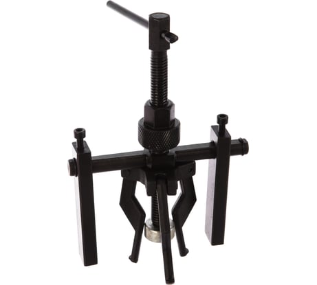 Внутренний трехлапый съемник подшипников, 14 - 38x70 мм NEO Tools 11-812