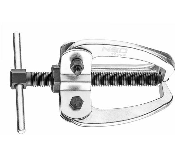 Съемник с тремя захватами 1" NEO Tools 11-868 1