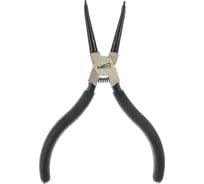 Прямые щипцы для внутренних стопорных колец, 140 мм NEO Tools 01-033