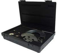 Набор монтажных инструментов для гибких поликлиновых ремней JTC -JW0918 481484