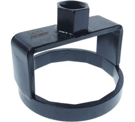 Ключ для снятия масляного фильтра HYUNDAI Santa Fe, i35, Porter диаметр 74мм, 14 граней JTC -4588 459179