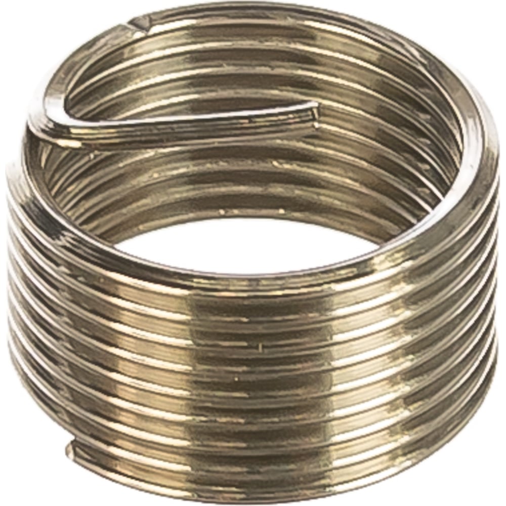 Набор резьбовых вставок (М14*1.25, длина 12.4 мм, 20 шт.) для наборов ...