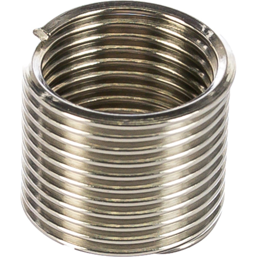 Набор резьбовых вставок (М14*1.5, длина 21 мм, 20 шт.) для наборов ...