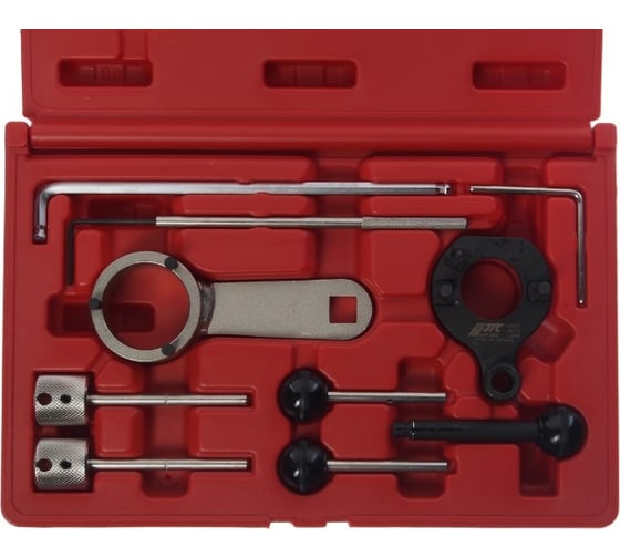 Набор для ремонта дизельных двигателей VAG 1,6L, 2,0L T10265, T10060A, 3359, T10051, T10490, T1026 JTC 4577
